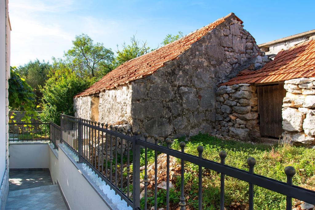 Holiday Home Ruda Vinišće Exteriér fotografie