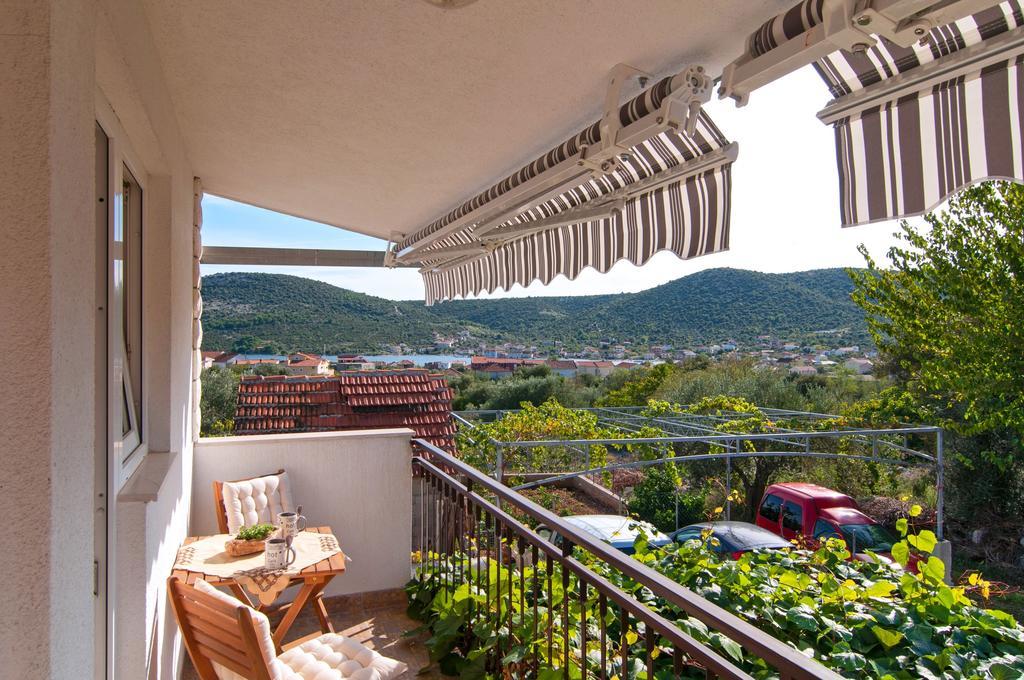 Holiday Home Ruda Vinišće Exteriér fotografie