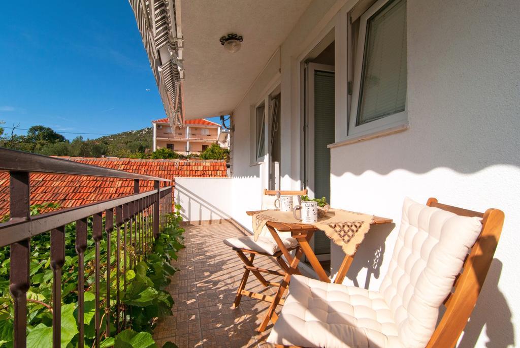 Holiday Home Ruda Vinišće Exteriér fotografie