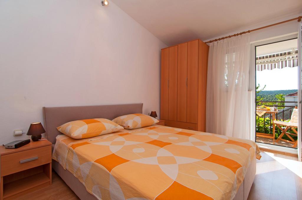 Holiday Home Ruda Vinišće Exteriér fotografie