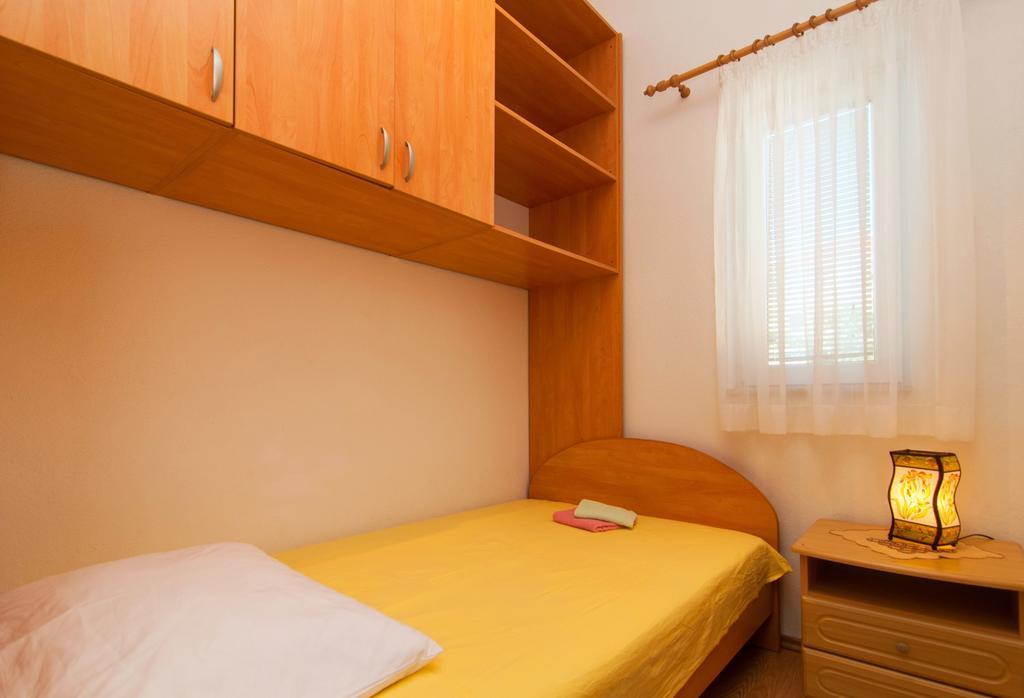 Holiday Home Ruda Vinišće Exteriér fotografie