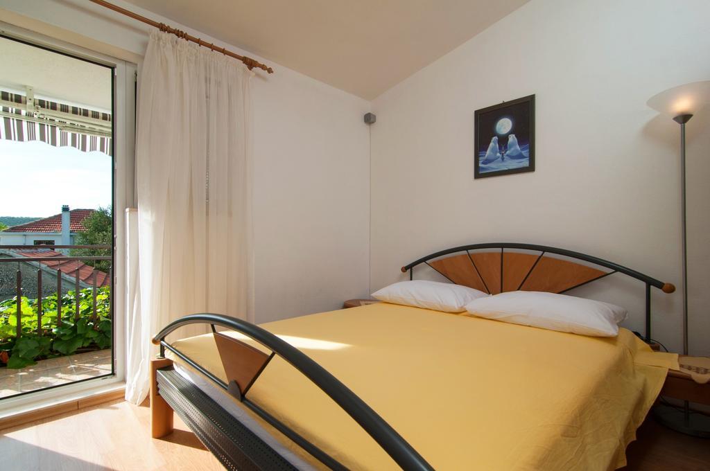 Holiday Home Ruda Vinišće Exteriér fotografie