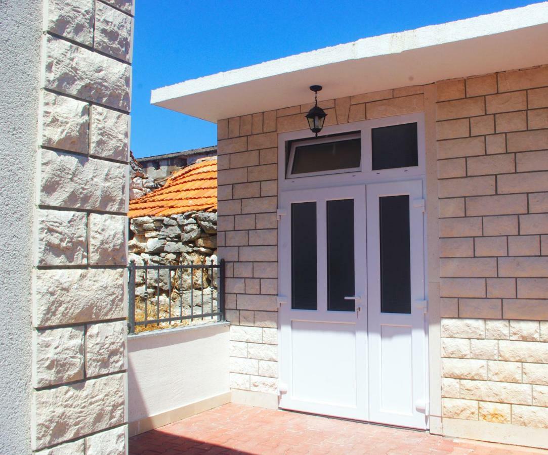 Holiday Home Ruda Vinišće Exteriér fotografie