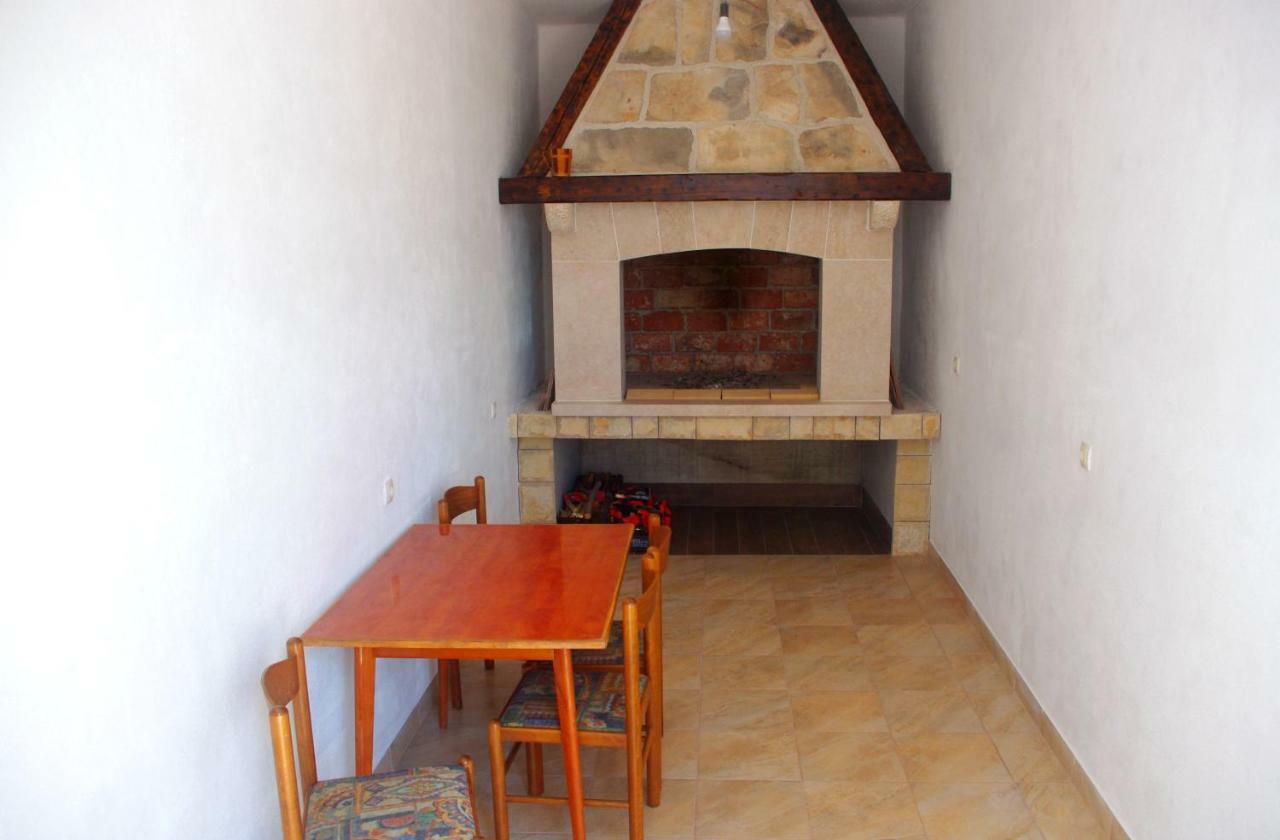 Holiday Home Ruda Vinišće Exteriér fotografie