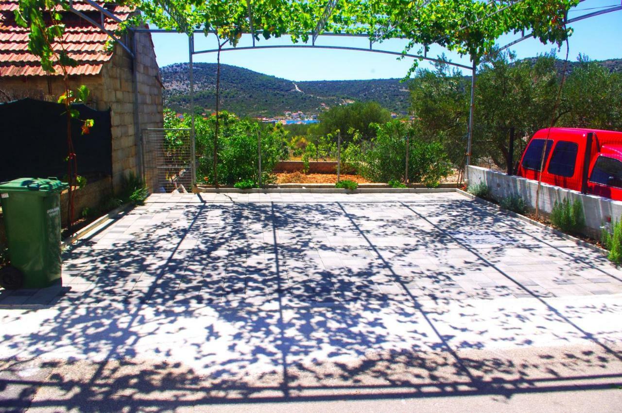Holiday Home Ruda Vinišće Exteriér fotografie